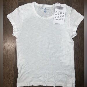 Brandy Melville Hailie Basic Top NWT
